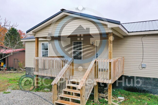 Building Photo - 97 Blakley Subdivision Rd