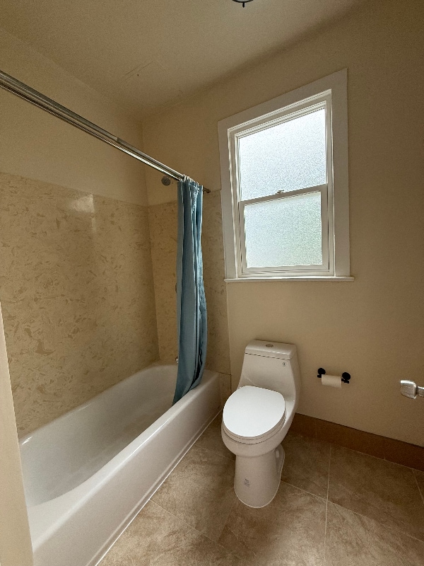 Building Photo - 2921-2923 20th St