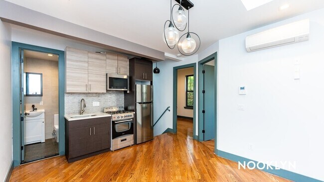 Building Photo - 530 Driggs Ave