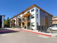 Building Photo - The Flats at Rio