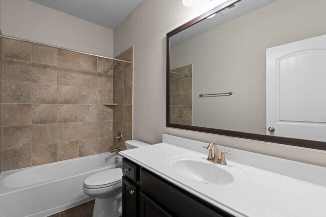 Building Photo - 15323 Holloway Hls Trl