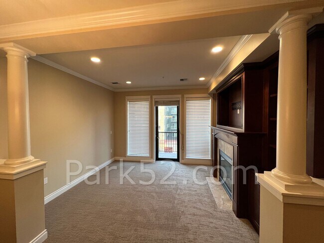 Building Photo - $250 Off First Full Month! 1 Bed 1.5 Bath Theater District Condo + Amenities