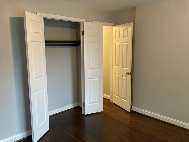 Bedroom 3 - 2609 Medary Ave