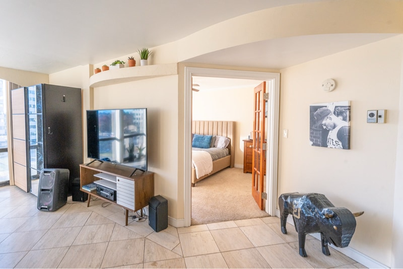 Building Photo - 3100 E Cherry Creek S Dr