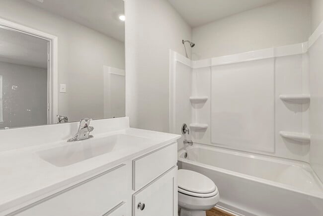 Building Photo - 6429 Autumn Equinox Dr