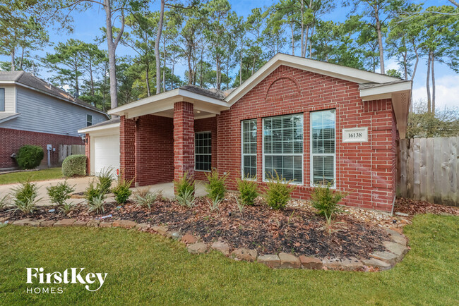 Building Photo - 16138 Copper Gables Ln