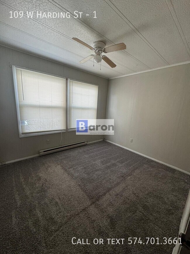 Building Photo - 109 W Harding St