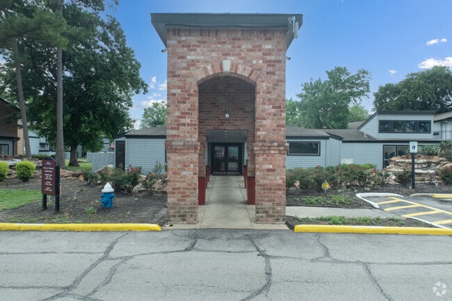 Alternate - Falls of Gessner