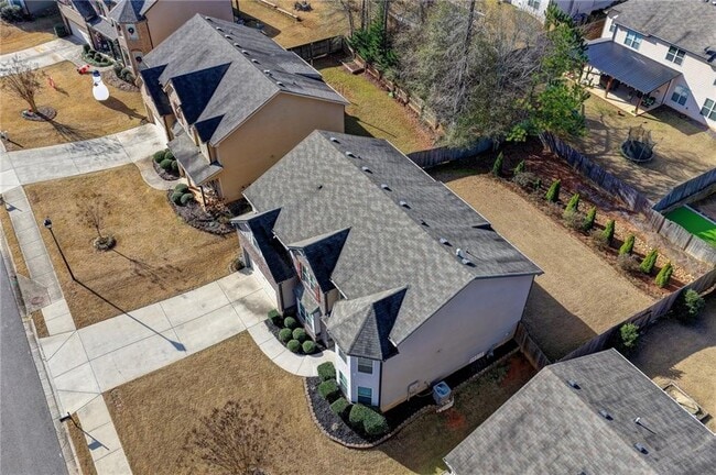 Building Photo - 4810 Haysboro Way