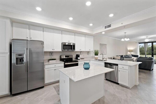Building Photo - 17724 Gawthrop Dr