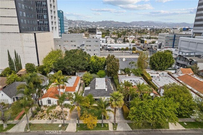 Building Photo - 6329 Warner Dr