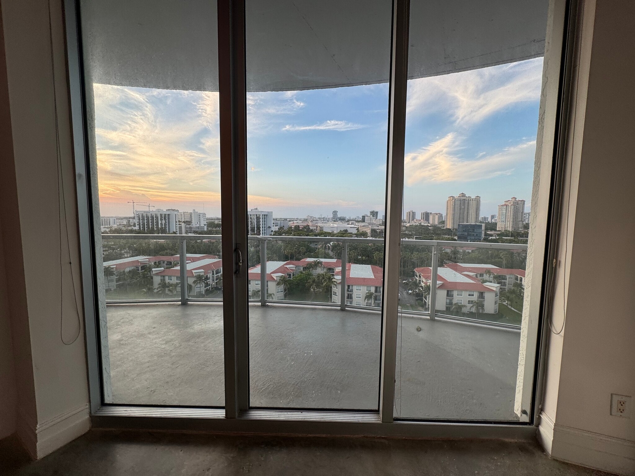 Livingroom views - 3029 NE 188th St