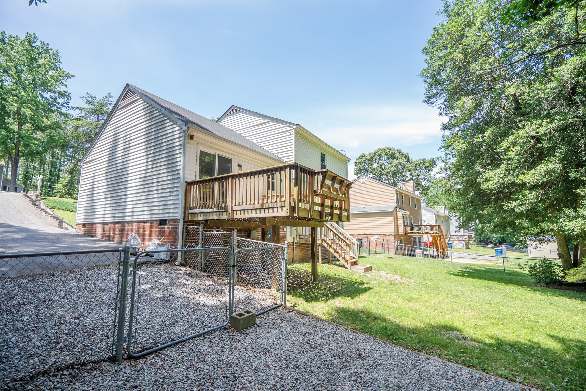Building Photo - 4519 Burgess House Ln