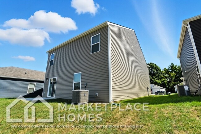 Building Photo - 341 Arrowhead Dr