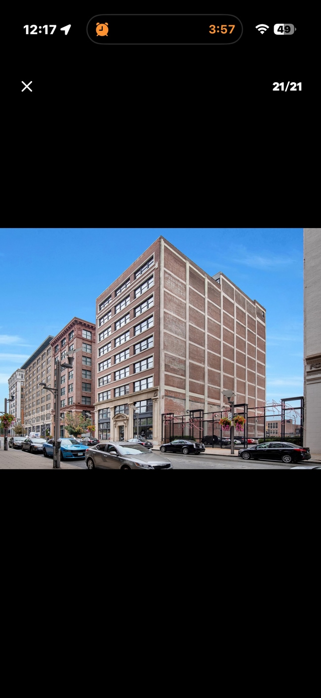 Building Photo - 1619 Washington Ave