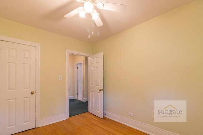Building Photo - 16 Nunnery Ln