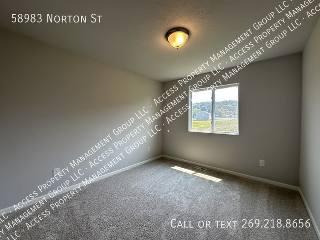 Building Photo - 58983 Norton St