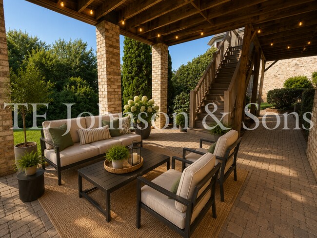 Building Photo - 5540 Brookberry Farm Rd