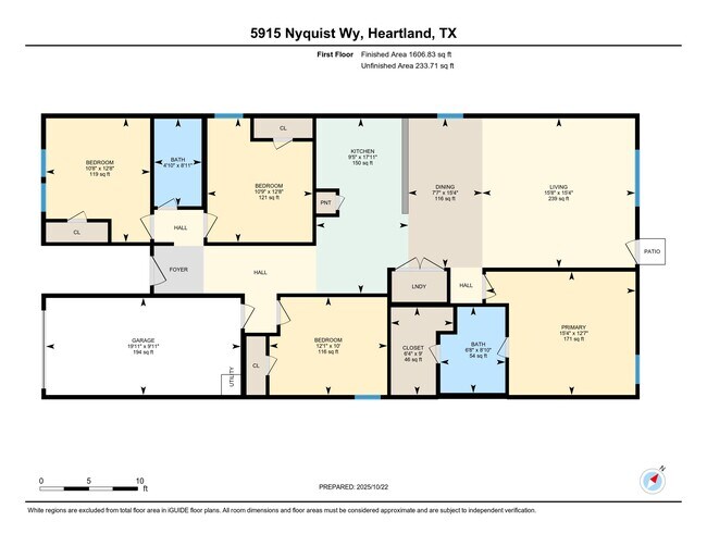 Building Photo - 5915 Nyquist Wy
