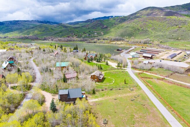 Building Photo - 4801 Conifer Dr