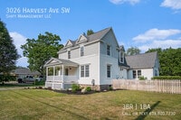 Building Photo - 3026 Harvest Ave SW