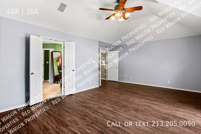 Building Photo - 14114 Touch Gold