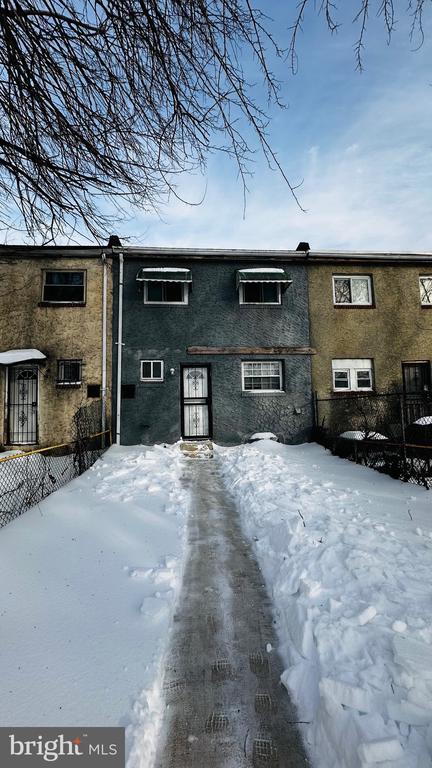 Building Photo - 1549 S 8th St