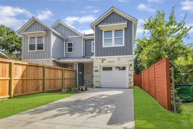 Building Photo - 5417 Texas St