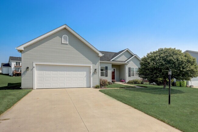 Building Photo - W1158 Meadowsweet Pass