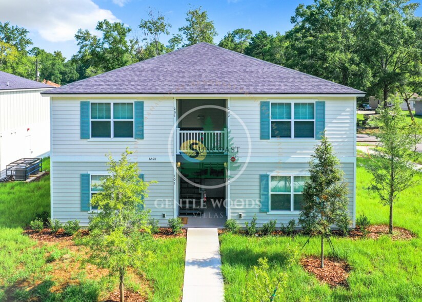Building Photo - 6523 Breezy Oaks Wy