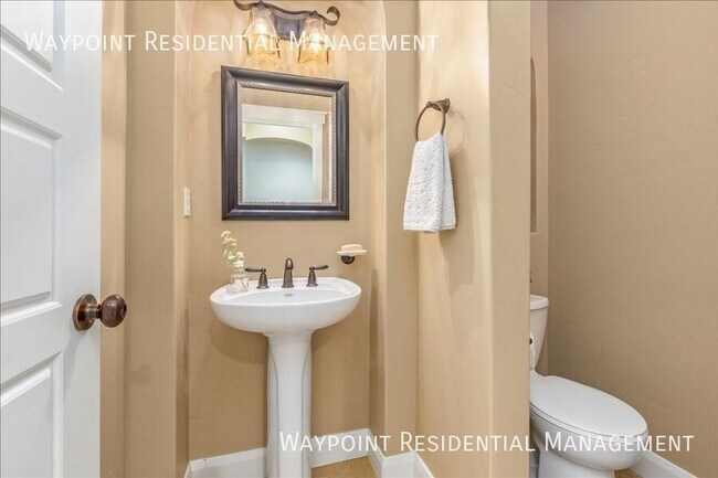 Building Photo - 5482 E Felly Rim Ct
