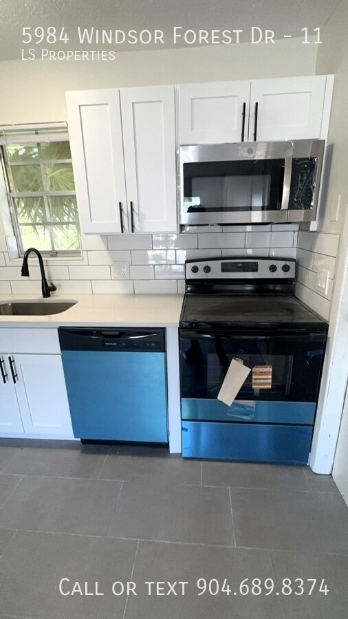 Building Photo - 5984 Windsor Forest Dr