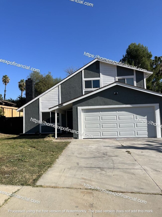 Building Photo - Nice Home For Rent