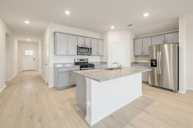 Building Photo - 2617 Dewlap Ct