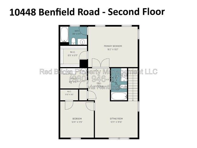 Building Photo - 10448 Benfield Rd