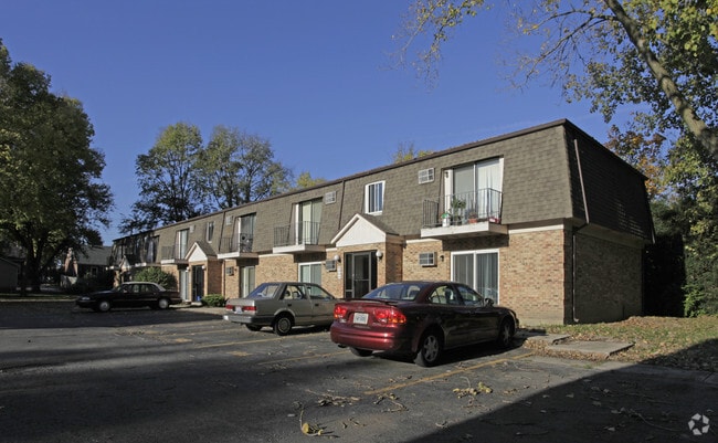 Building Photo - Graceview Apartments