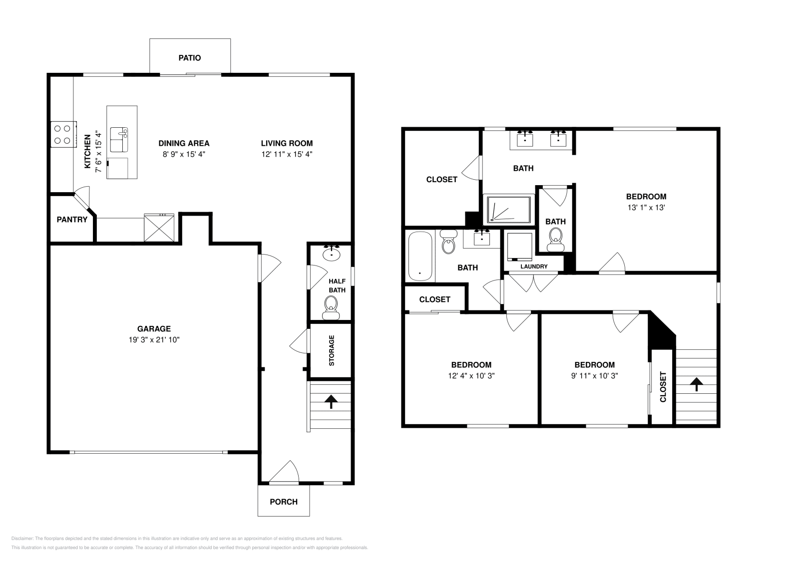 Building Photo - 11654 Venitia Ln