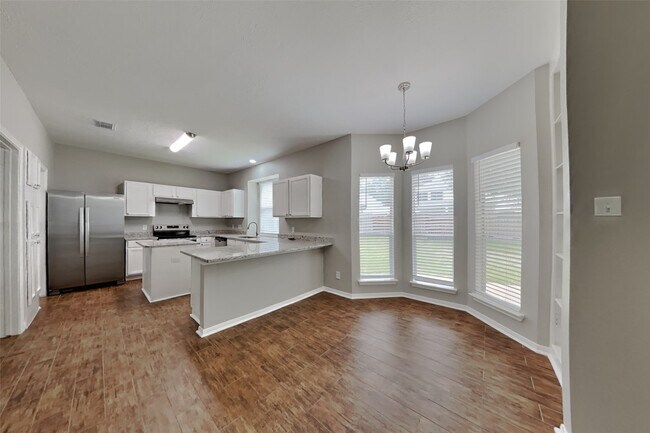 Building Photo - 3718 Lauderwood Ln