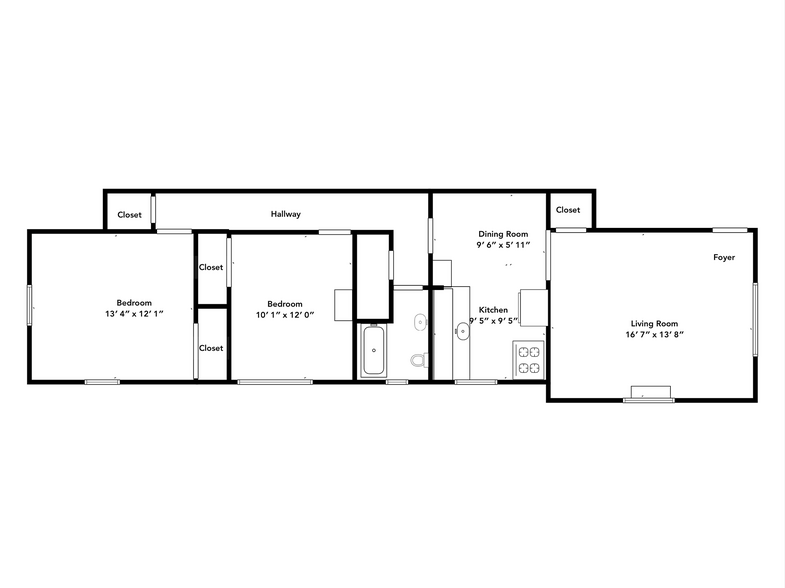 Building Photo - 2728 Digby Ave