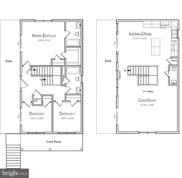 Building Photo - 21186 Chesapeake Ave