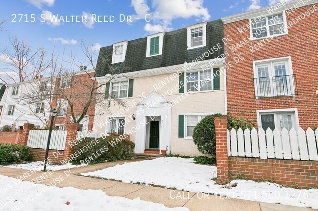 Primary Photo - Cozy 2Bd/1Bth condo nestled in the vibrant...