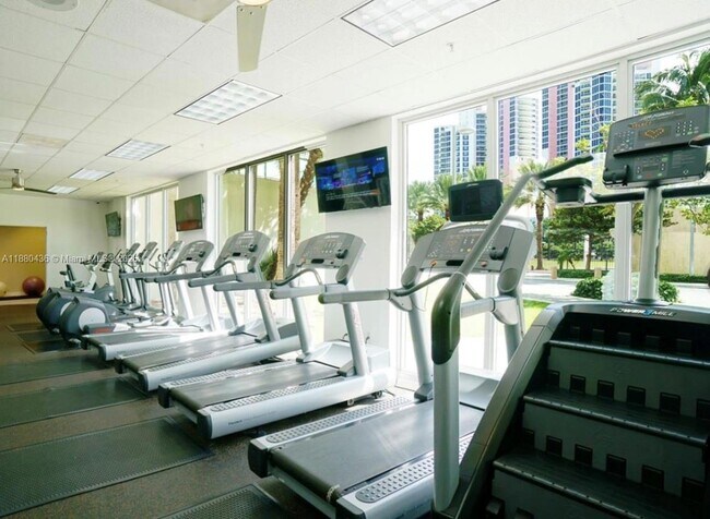 Building Photo - 19370 Collins Ave