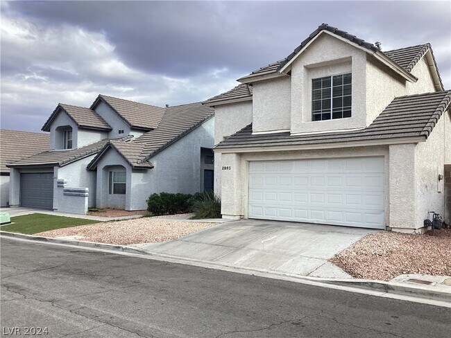 Building Photo - 2805 Albemarle Way