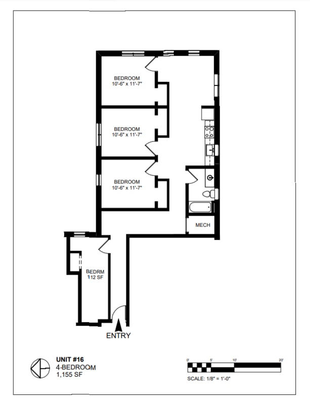 Building Photo - 15 Hungerford Terrace