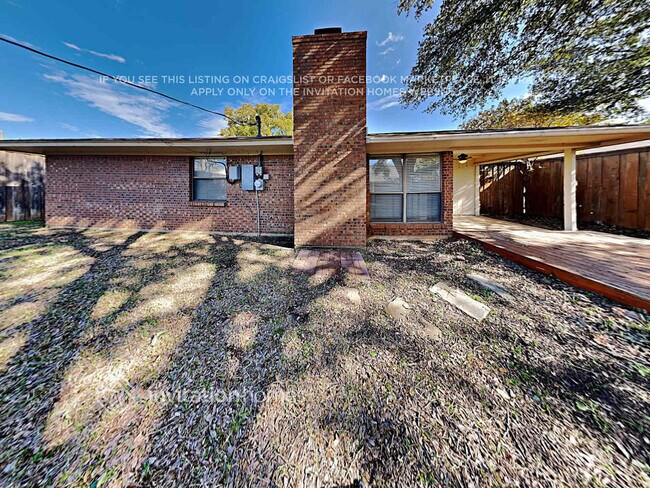 Building Photo - 5122 Eagle Nest Dr