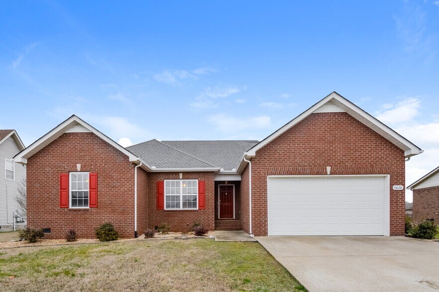 Primary Photo - 4828 Ark Ln