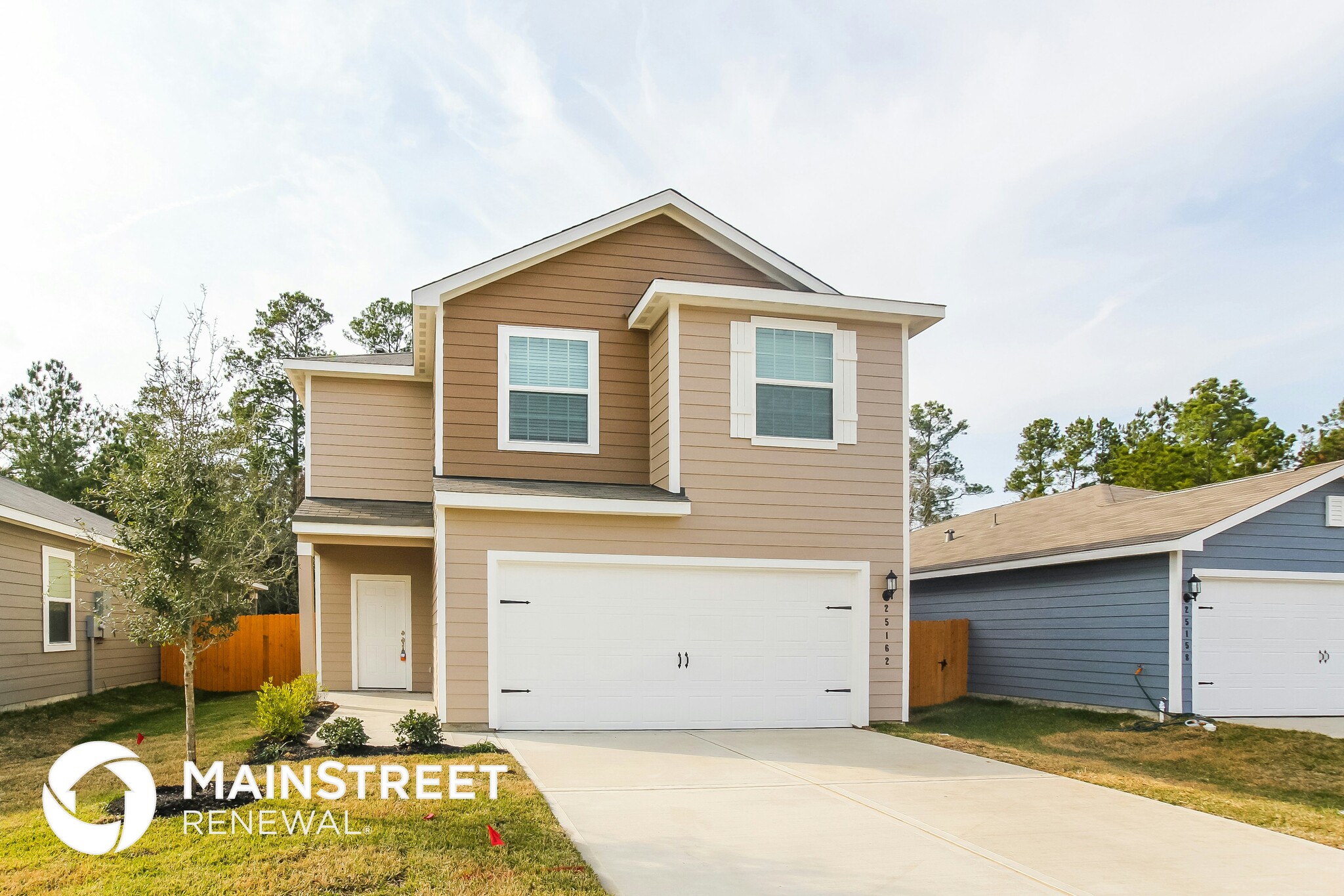 Building Photo - 25162 Dickens Dr