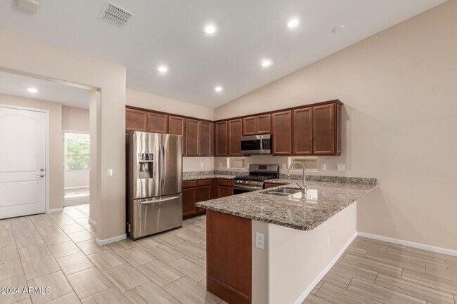 Building Photo - Updated home in Marbella Ranch!!