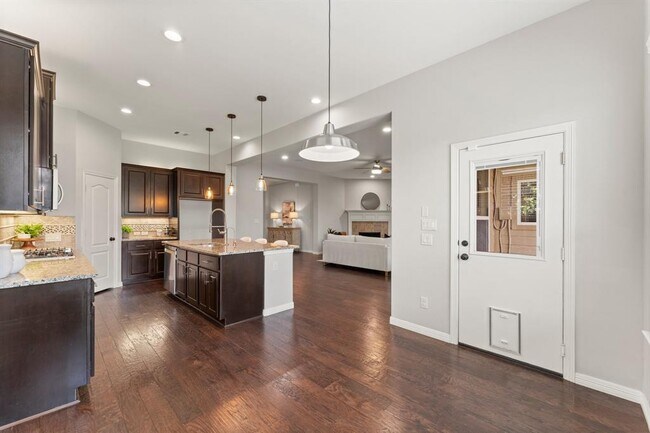 Building Photo - 1830 Britton Key Ln