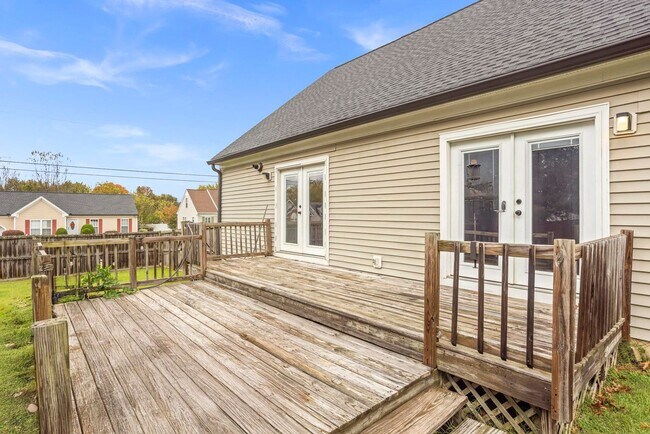 Building Photo - 2845 Jessie Ct